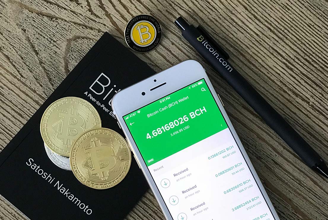 Bitcoin Wallet and Crypto Essentials